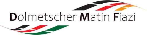 Dolmetscher Matin Fiazi